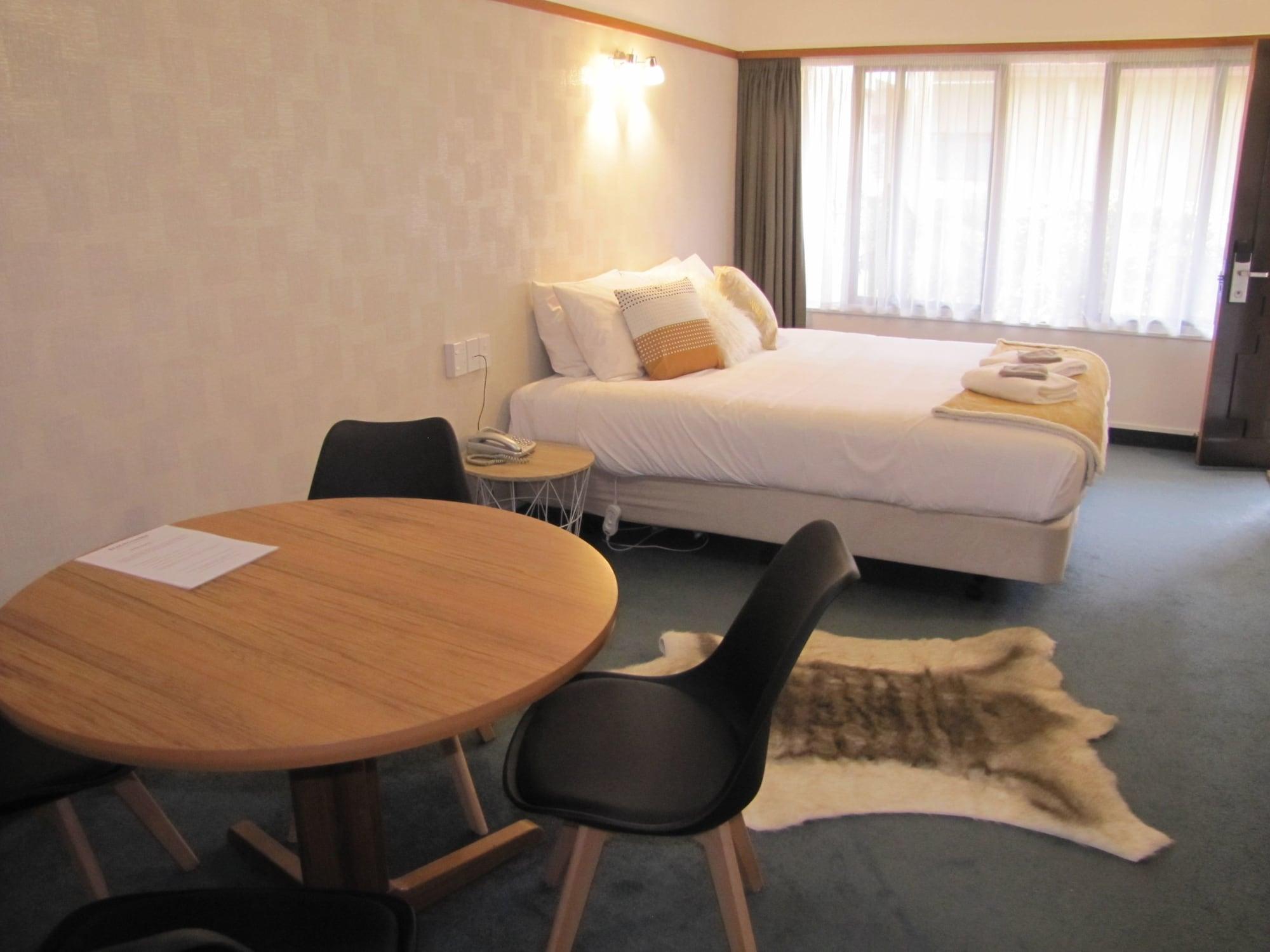The Beachcomber Hotel Нельсон Экстерьер фото